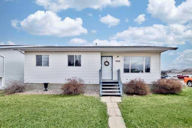 Camrose, AB T4V 4N4,5809 Enevold DR