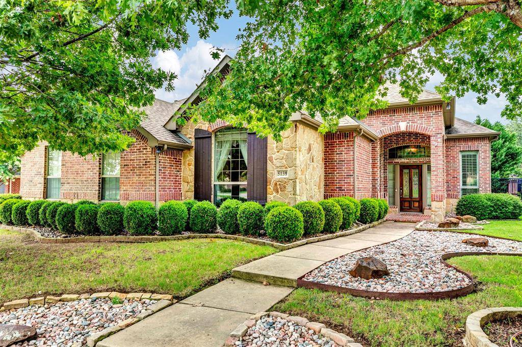 Fairview, TX 75069,5139 Pond Bluff Way