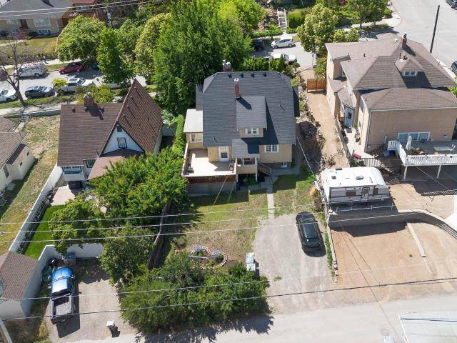214 NICOLA STREET, Kamloops, BC V2C 2P4