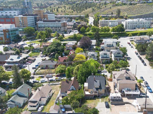 214 NICOLA STREET, Kamloops, BC V2C 2P4