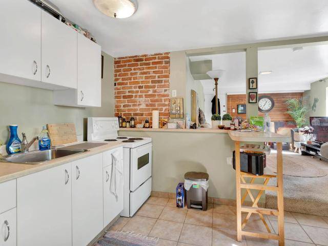 214 NICOLA STREET, Kamloops, BC V2C 2P4