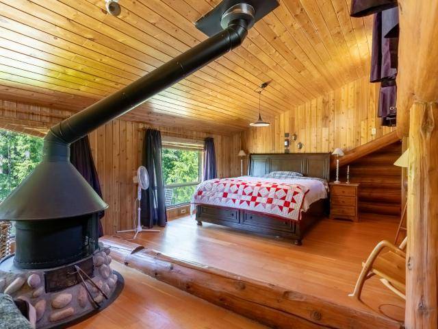 Out Of District, BC V0E 1M0,1415 SEYMOUR RIVER ROAD