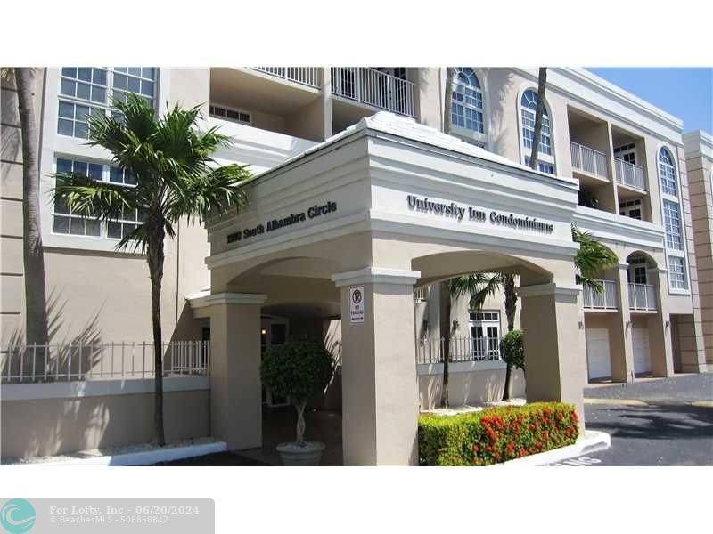 Coral Gables, FL 33146,1280 S Alhambra Cir  #1227