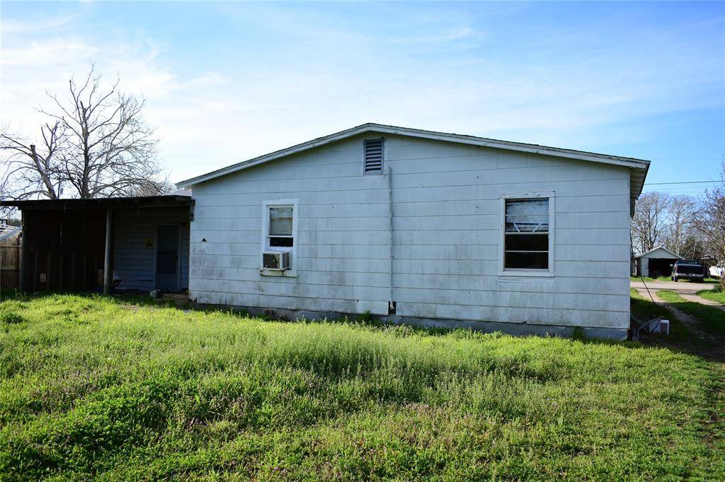 Hamilton, TX 76531,807 E White Street