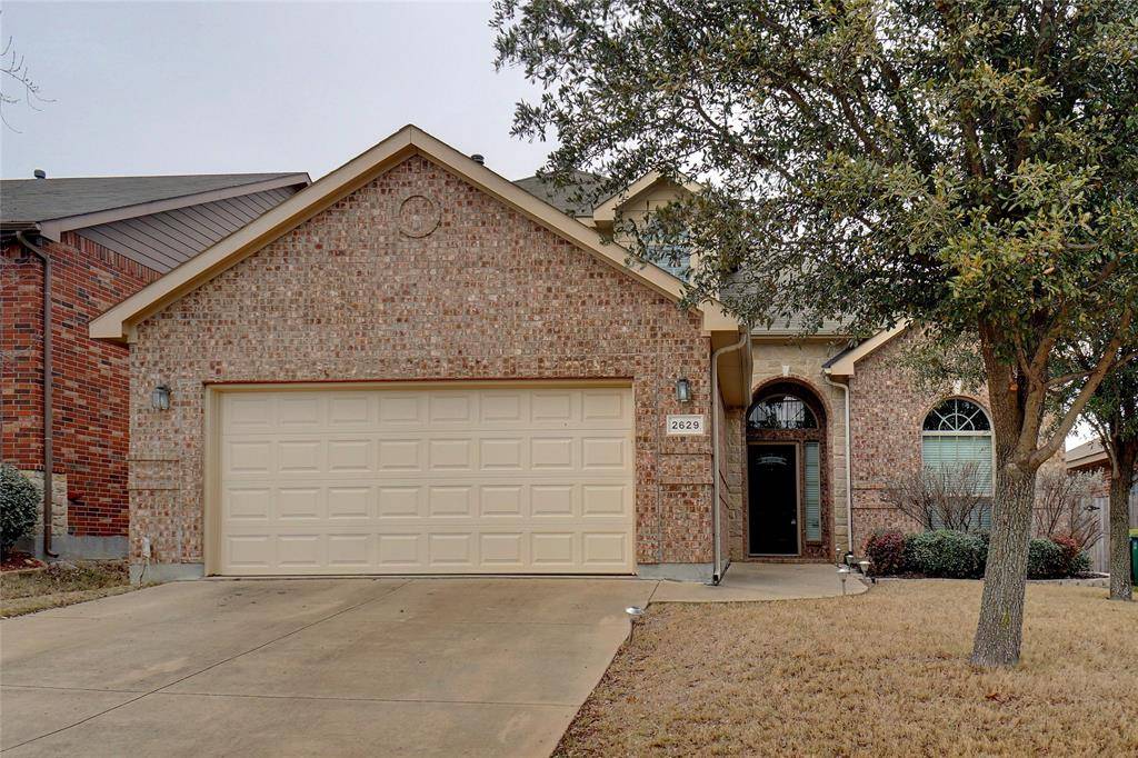 Fort Worth, TX 76244,2629 Triangle Leaf Drive