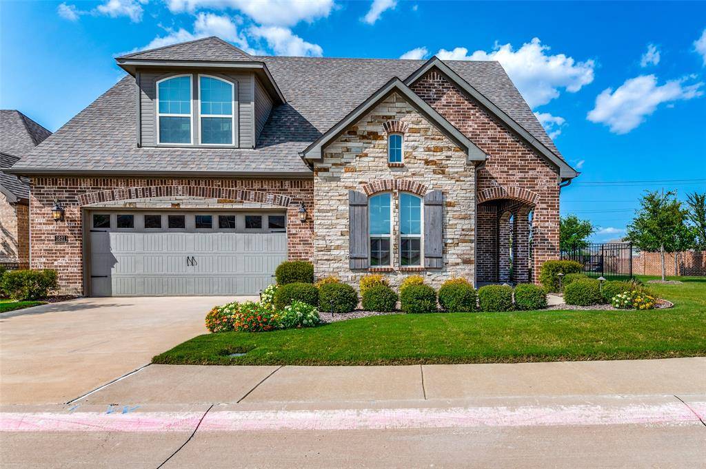 Mansfield, TX 76063,1821 Ladera Way