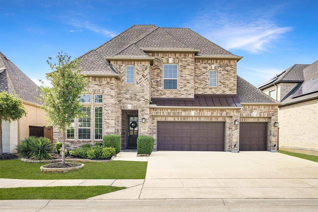 Allen, TX 75013,928 Waldorf Way