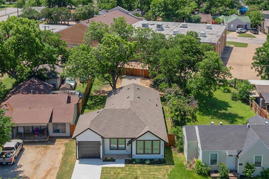 Dallas, TX 75227,6922 Overlook Drive