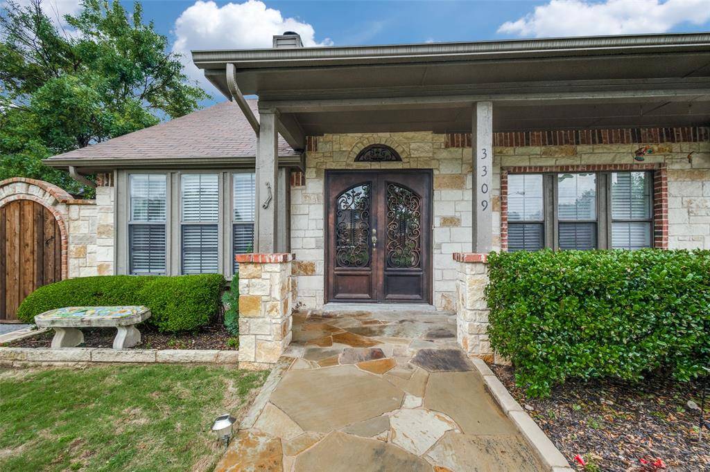 Corinth, TX 76210,3309 Cliffview Drive