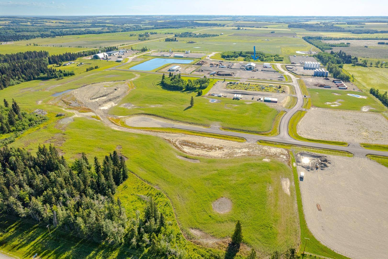 Rural Mountain View County, AB T0M 1X0,#27-32532 RR42