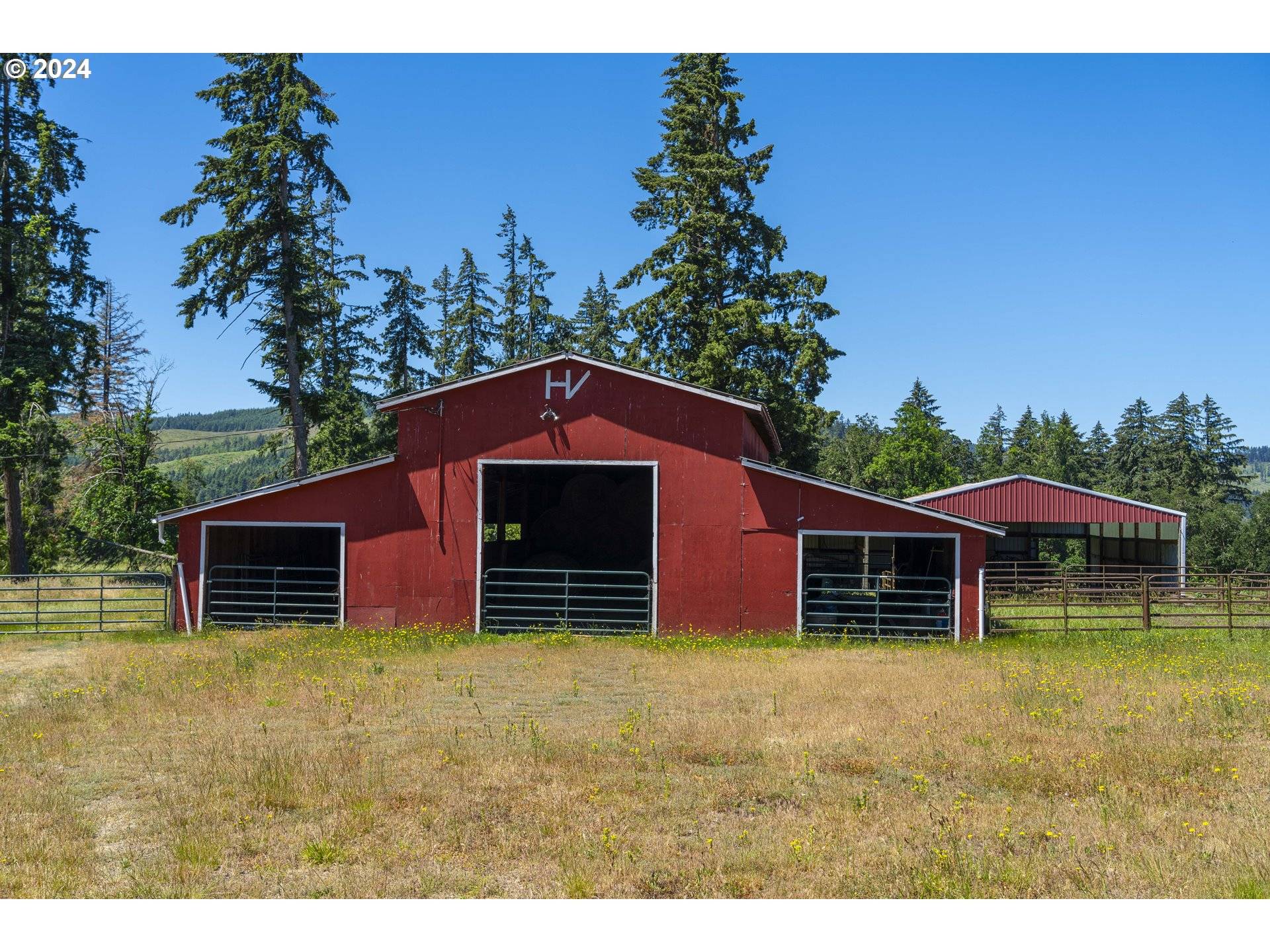 Cottage Grove, OR 97424,LAND LN