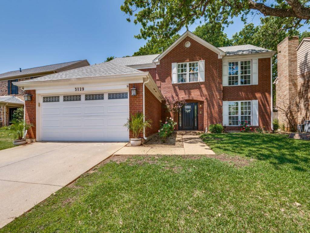 Bedford, TX 76021,3129 Rustic Woods Drive