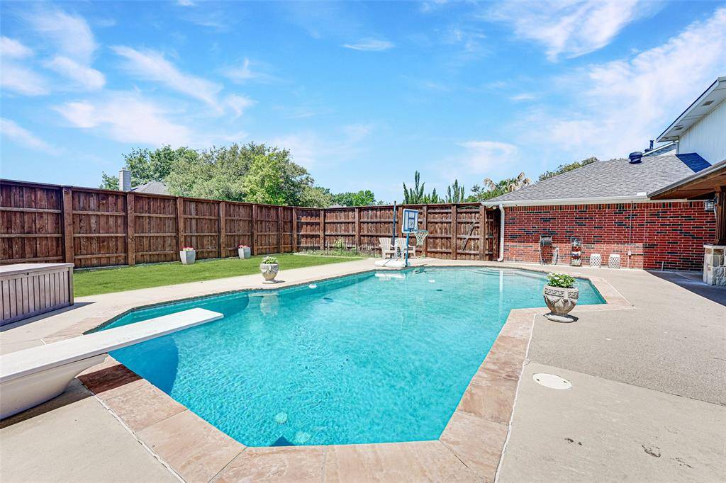 Wylie, TX 75098,906 Heatherwood Drive