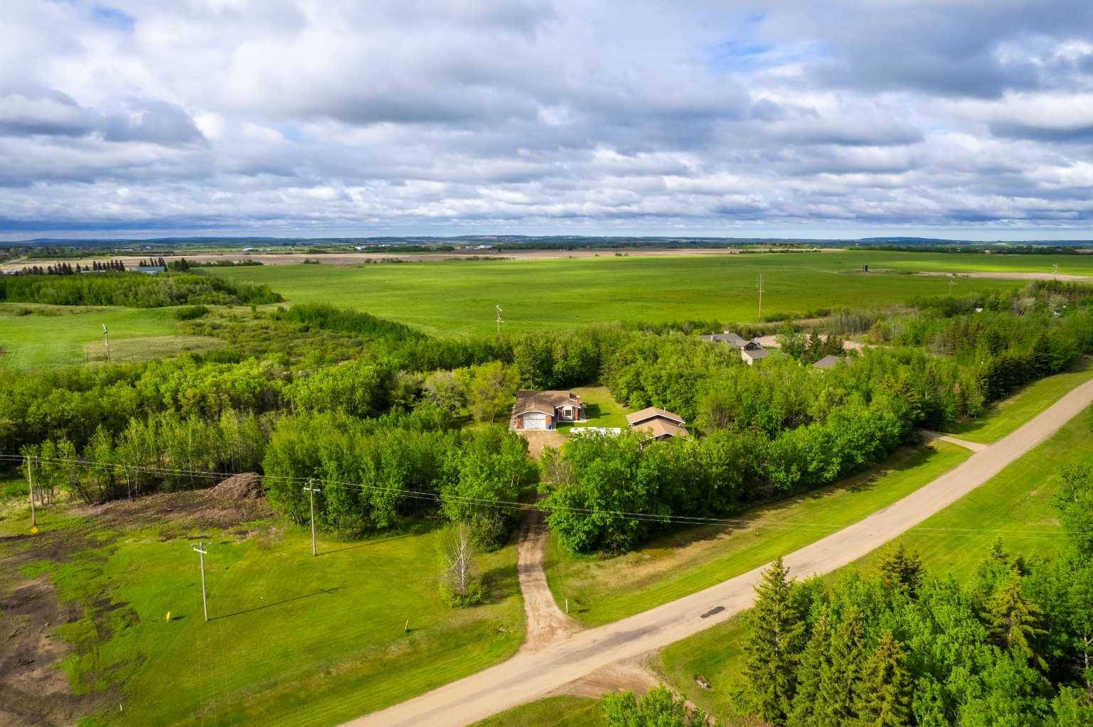 Rural Vermilion River County Of, AB T0B0L0,#9 Aspen cres