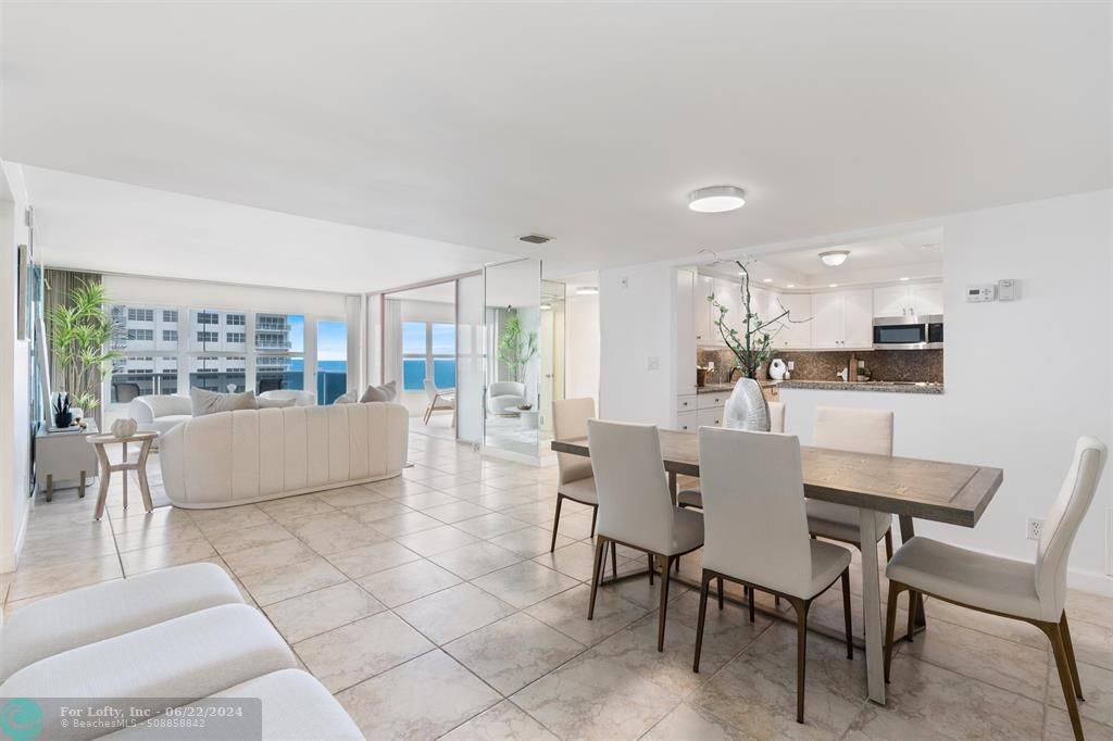 Fort Lauderdale, FL 33308,3500 Galt Ocean Dr  #816