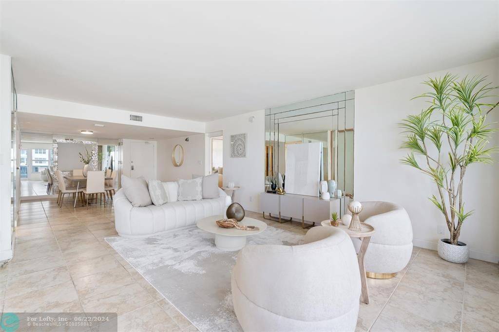 Fort Lauderdale, FL 33308,3500 Galt Ocean Dr  #816