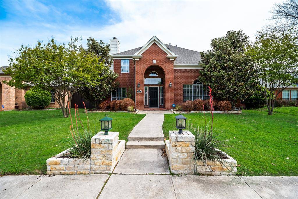 Frisco, TX 75035,10912 Reisling Drive