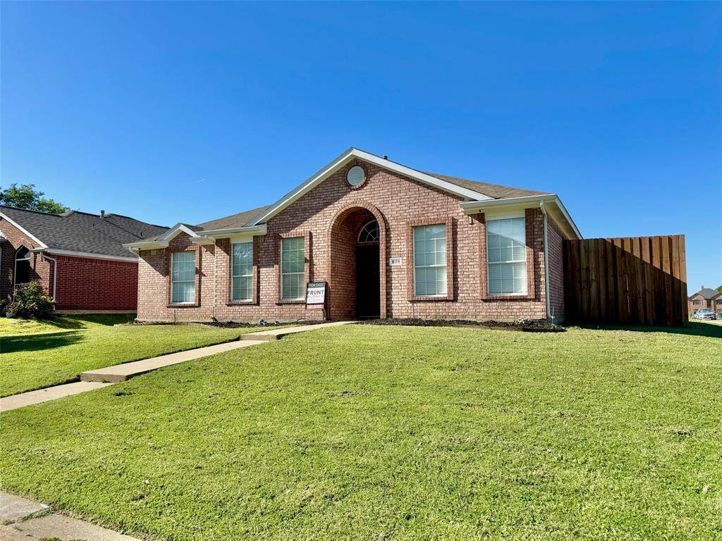 Desoto, TX 75115,829 Longleaf Drive