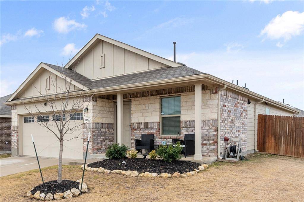 Fort Worth, TX 76052,14433 Cloudview Way