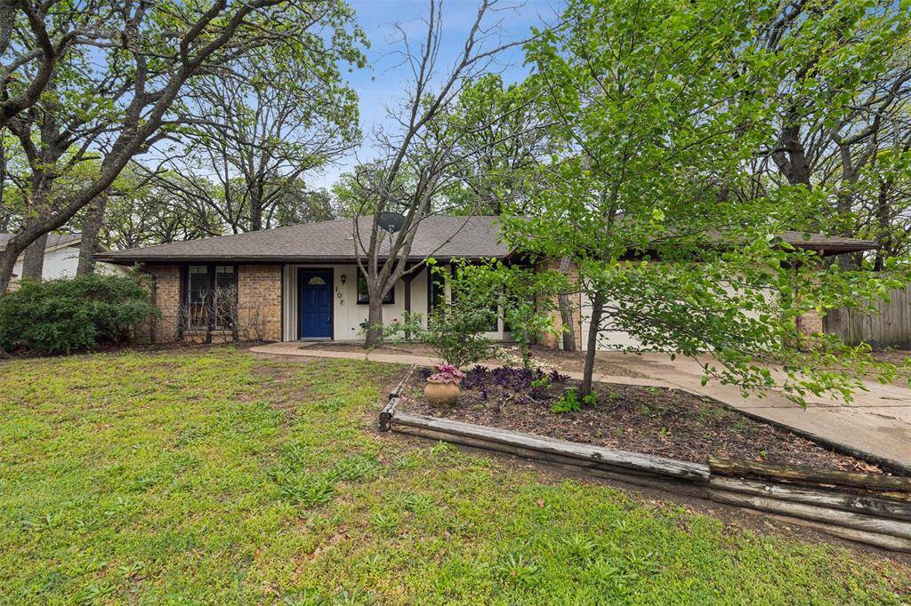 Weatherford, TX 76086,107 Camelot Drive