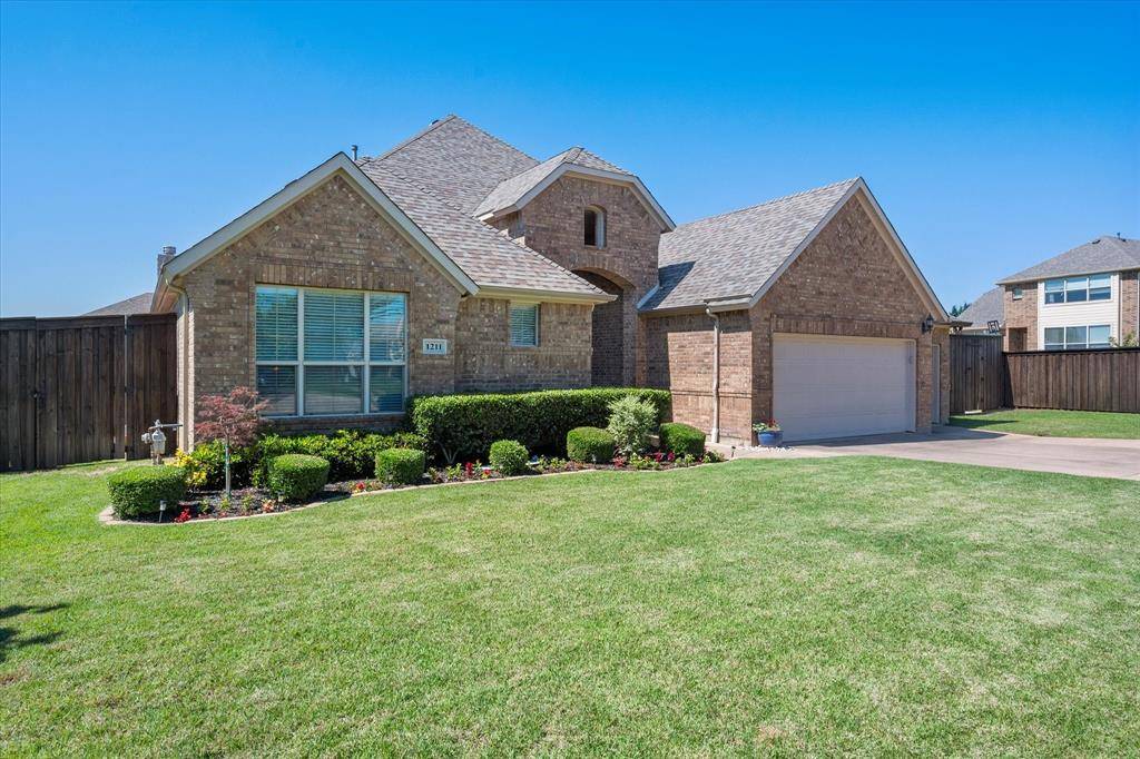 Mansfield, TX 76063,1211 Killian Drive