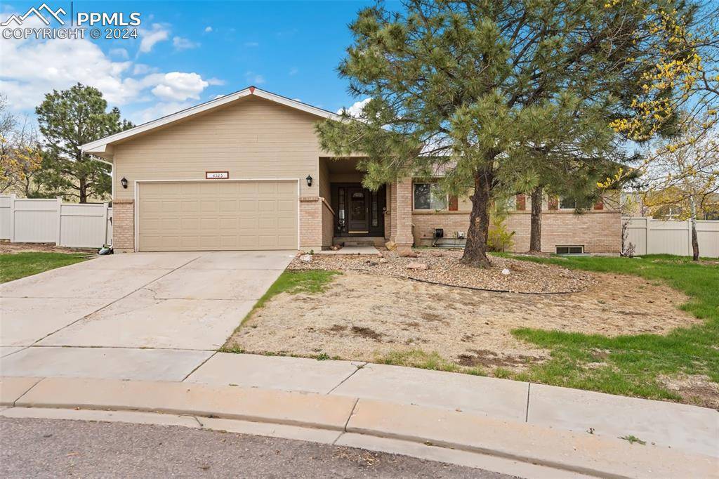 Colorado Springs, CO 80919,4525 Eileen CT