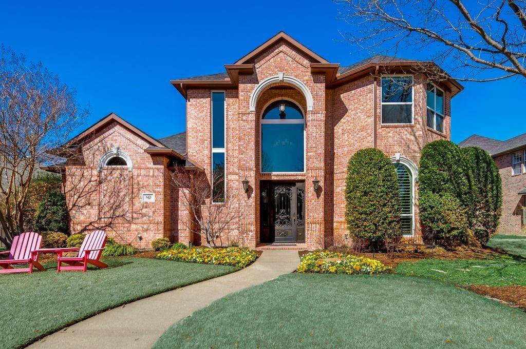 Coppell, TX 75019,503 Beverly Drive