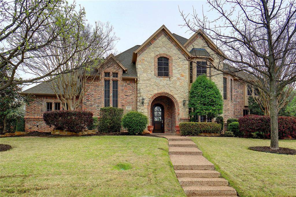 Southlake, TX 76092,1001 Merlot Drive