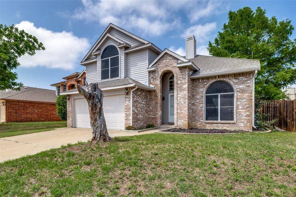 Fort Worth, TX 76123,2604 Forest Creek Drive