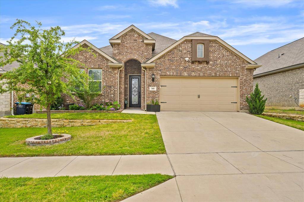 Burleson, TX 76028,505 Pheasant Hill Lane