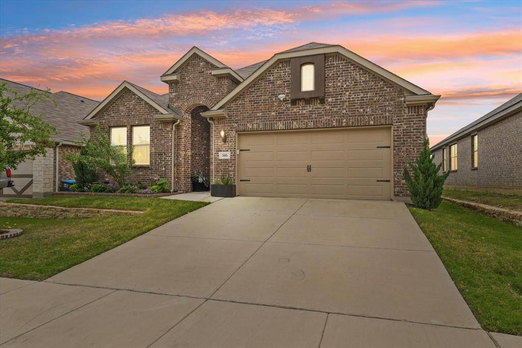 Burleson, TX 76028,505 Pheasant Hill Lane