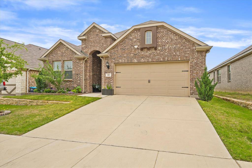 Burleson, TX 76028,505 Pheasant Hill Lane