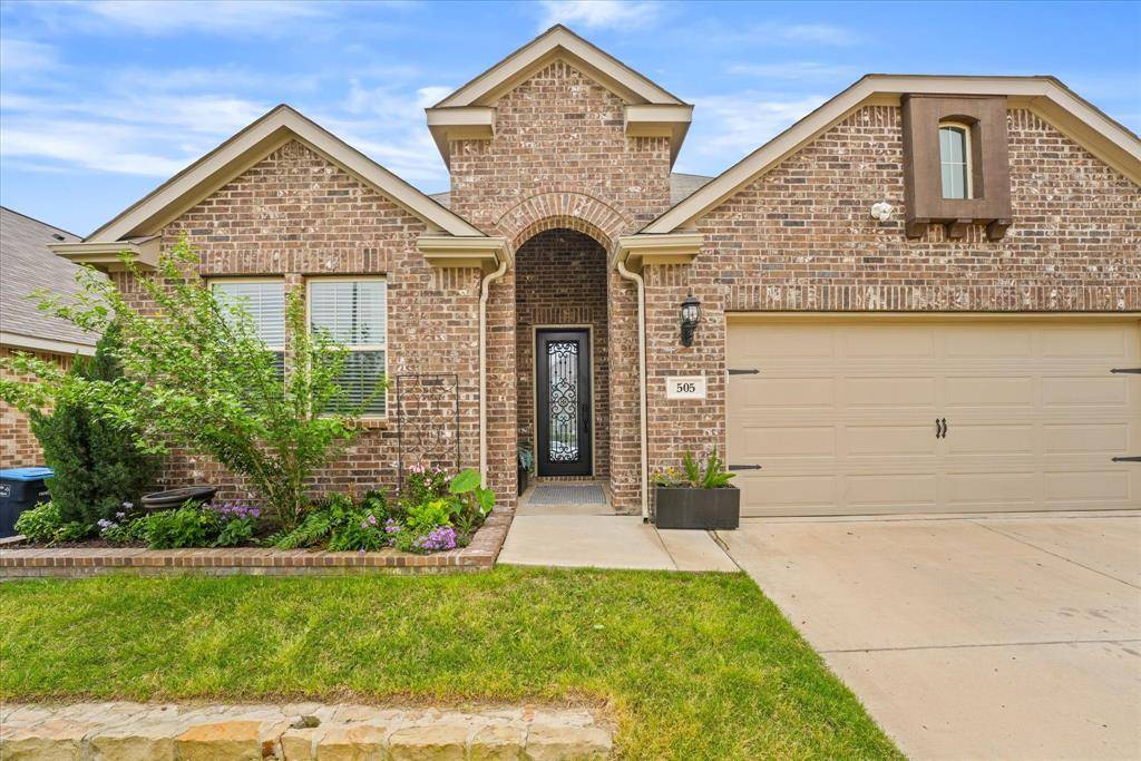 Burleson, TX 76028,505 Pheasant Hill Lane