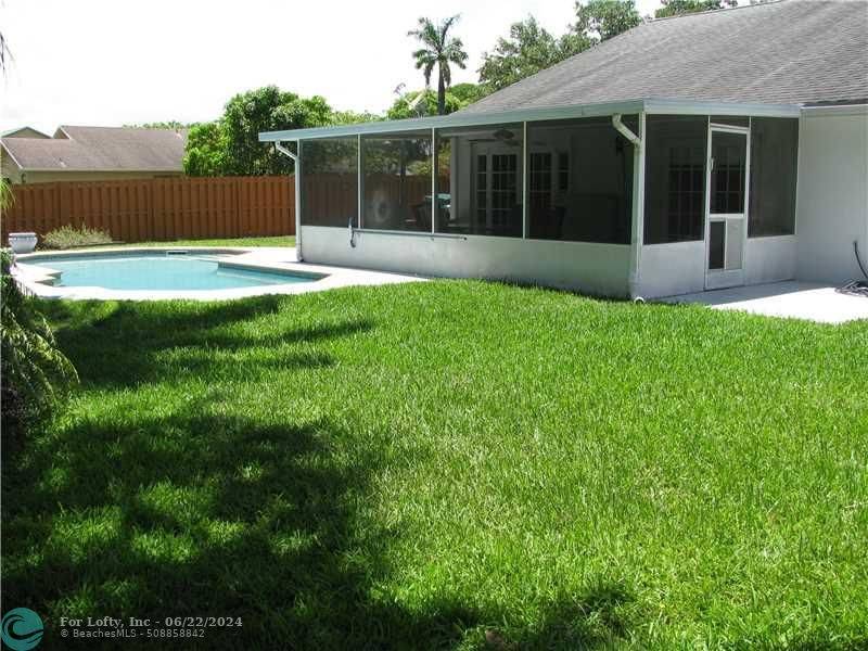 Davie, FL 33328,8280 SW 41 CT