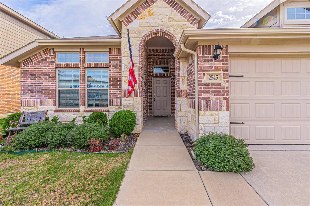 Weatherford, TX 76087,2545 Old Buck Drive