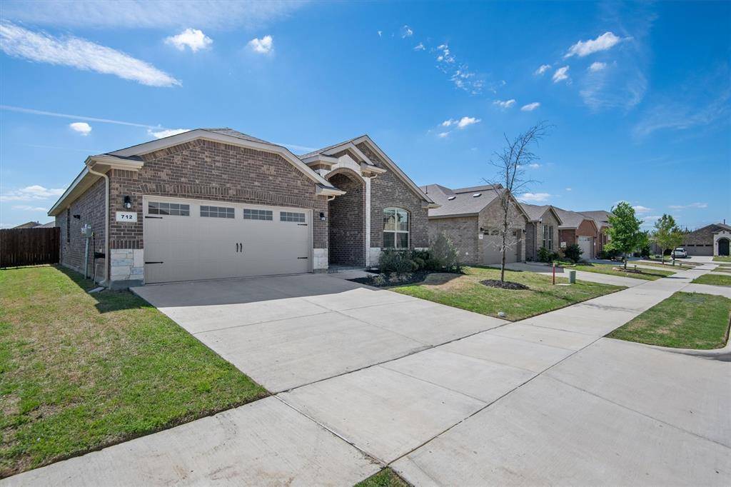 Glenn Heights, TX 75154,712 Blackthorne Drive