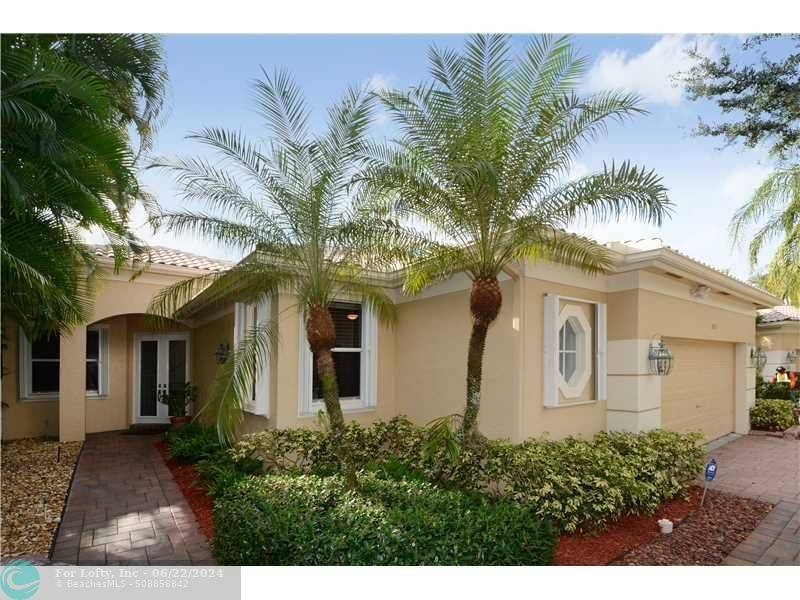 Weston, FL 33327,2465 BAY ISLE CT