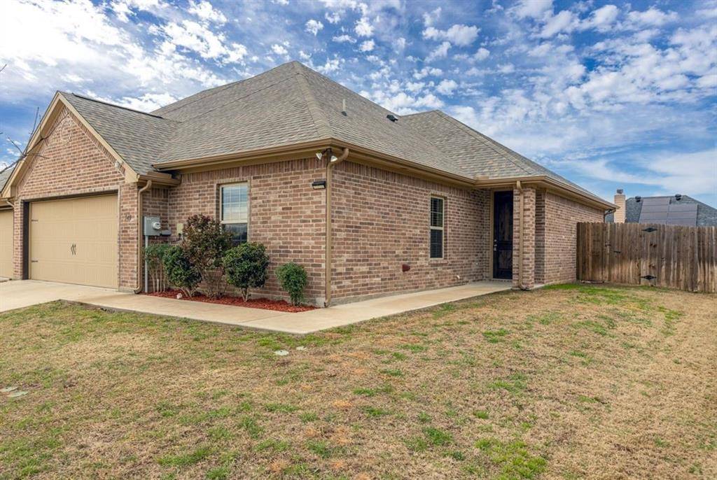 Granbury, TX 76049,540 Landry Court