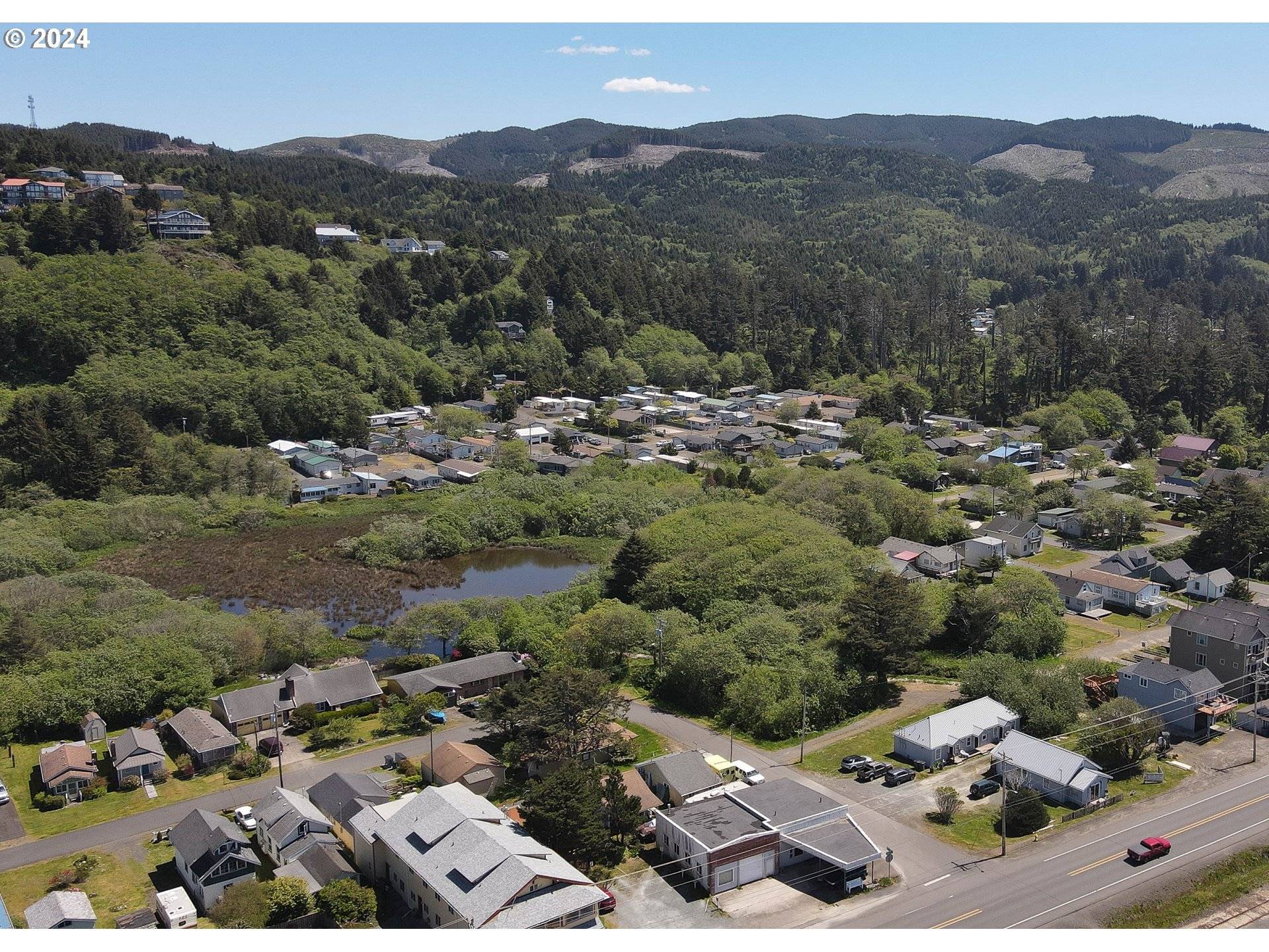 Rockaway Beach, OR 97136,506 HIGHWAY 101