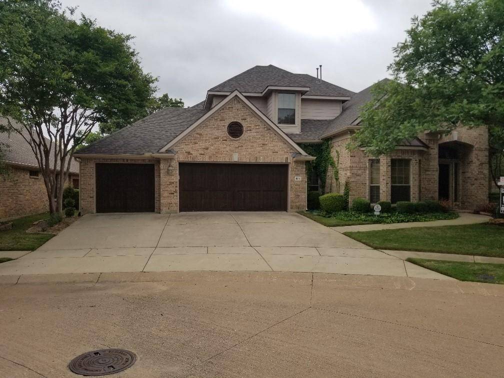 Lantana, TX 76226,8541 Thorne Drive