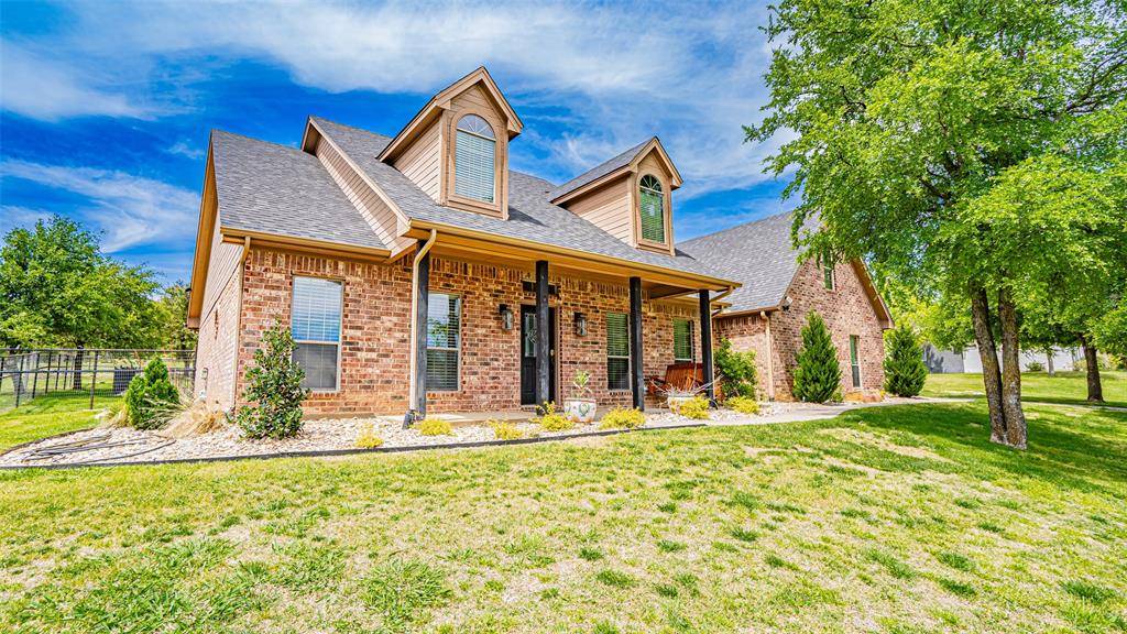 Aledo, TX 76008,101 Kristin Drive