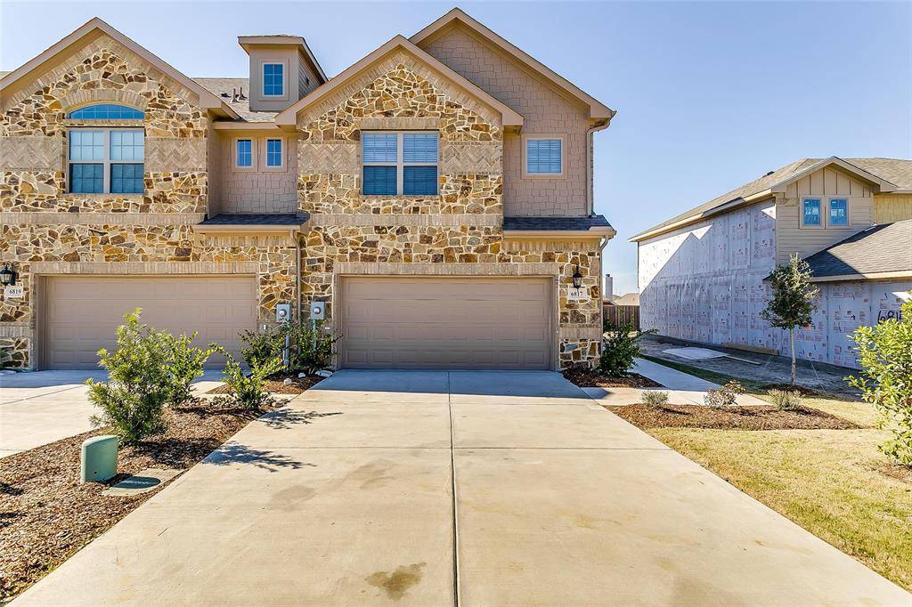 Greenville, TX 75401,6824 Topaz Drive