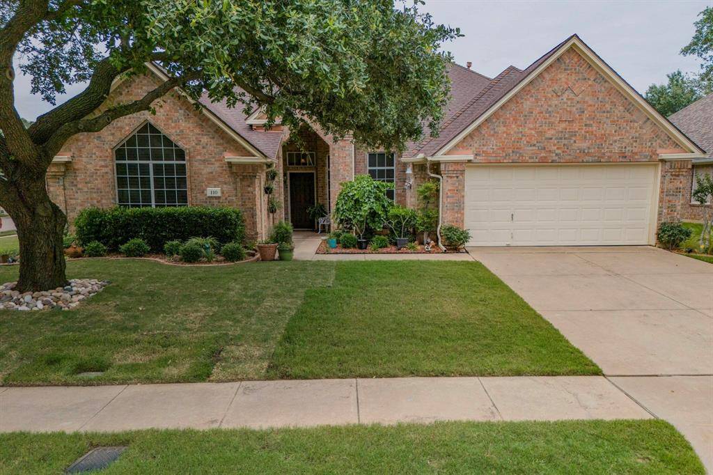 Euless, TX 76039,110 Pinion Drive