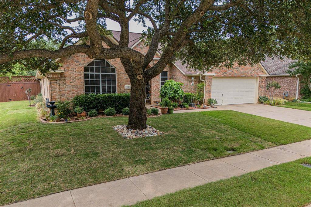 Euless, TX 76039,110 Pinion Drive