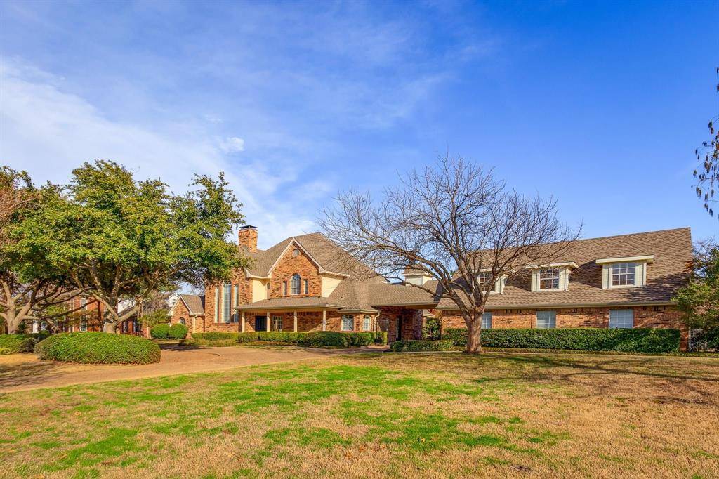 Heath, TX 75032,16 Meadowlake Drive