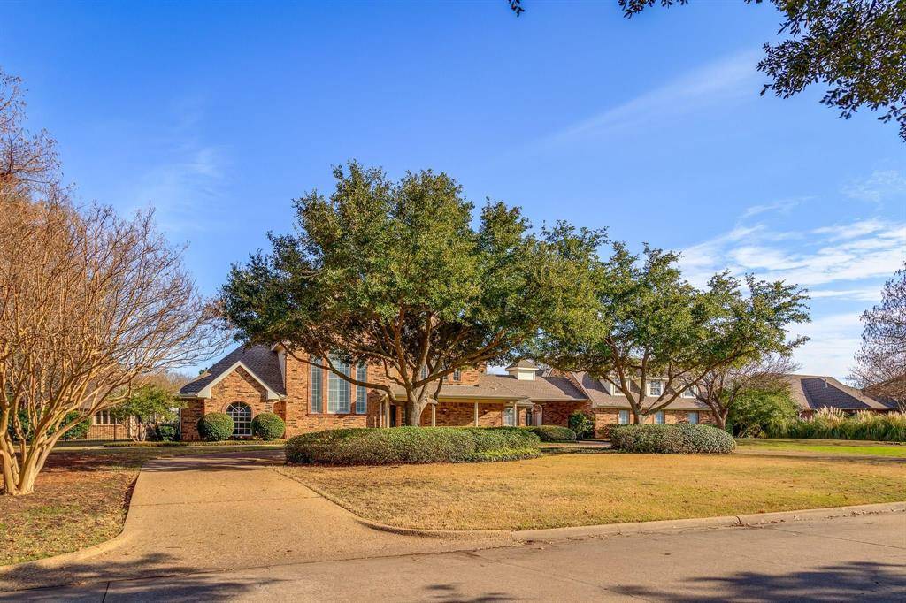 Heath, TX 75032,16 Meadowlake Drive