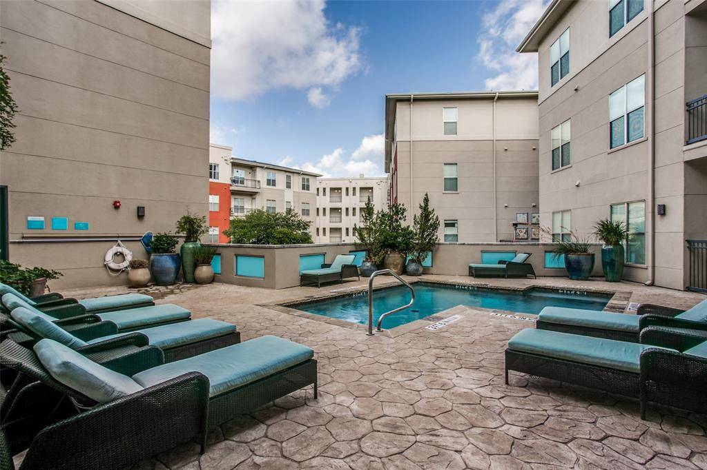 Dallas, TX 75204,2950 Mckinney Avenue #404