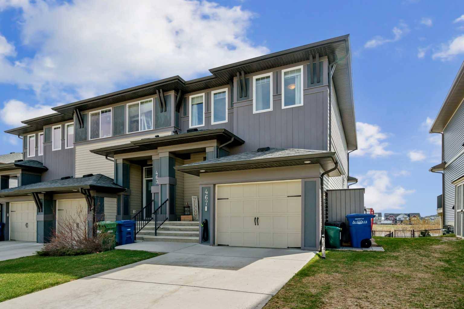 Airdrie, AB T4B 4B2,467 Hillcrest CIR SW