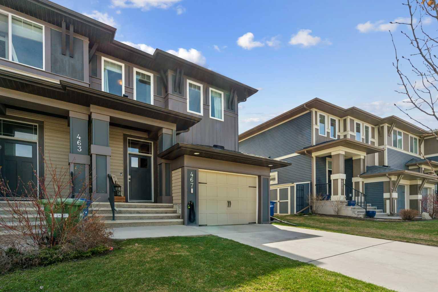 Airdrie, AB T4B 4B2,467 Hillcrest CIR SW