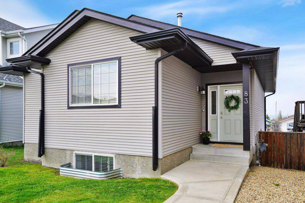 Sylvan Lake, AB T4S 2N1,83 Lodge PL